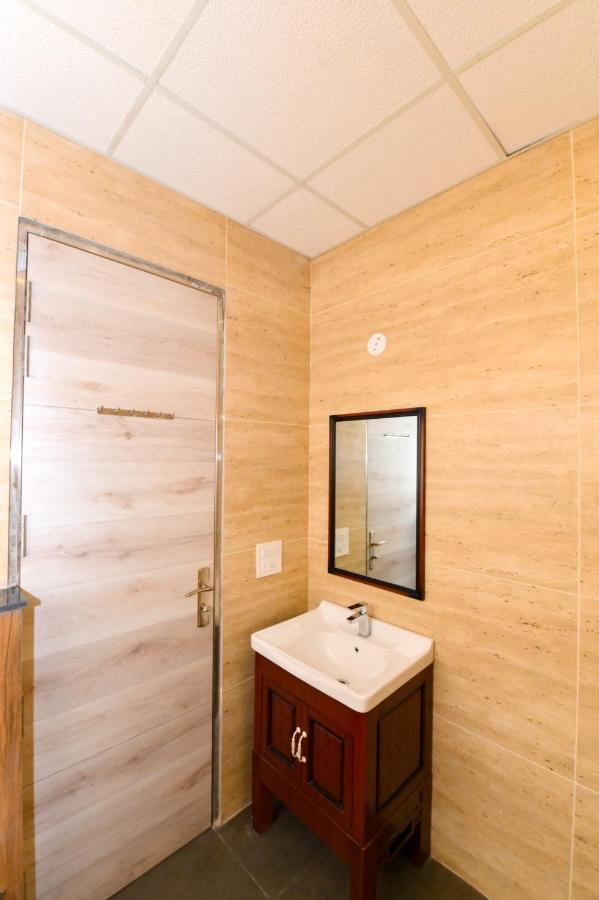 & Residences Guest house
