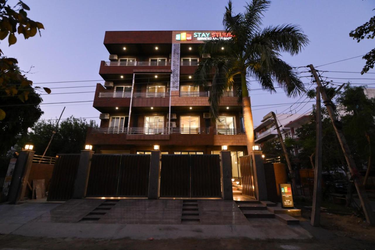 & Residences Guest house