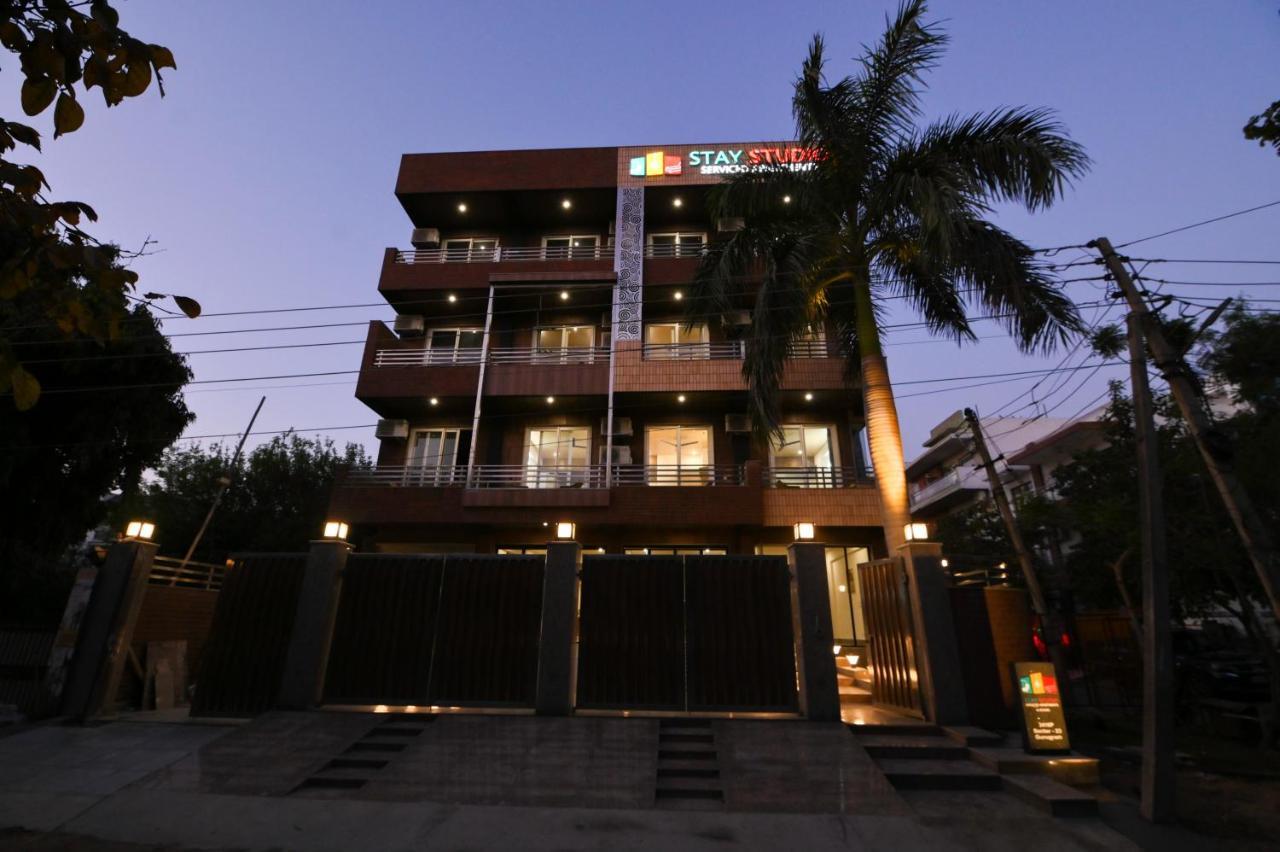 & Residences Guest house