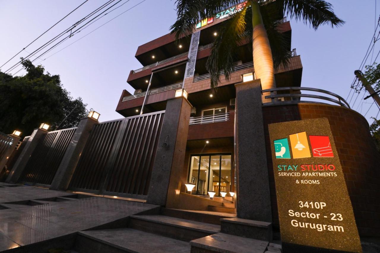 Guest house & Residences Gurgaon