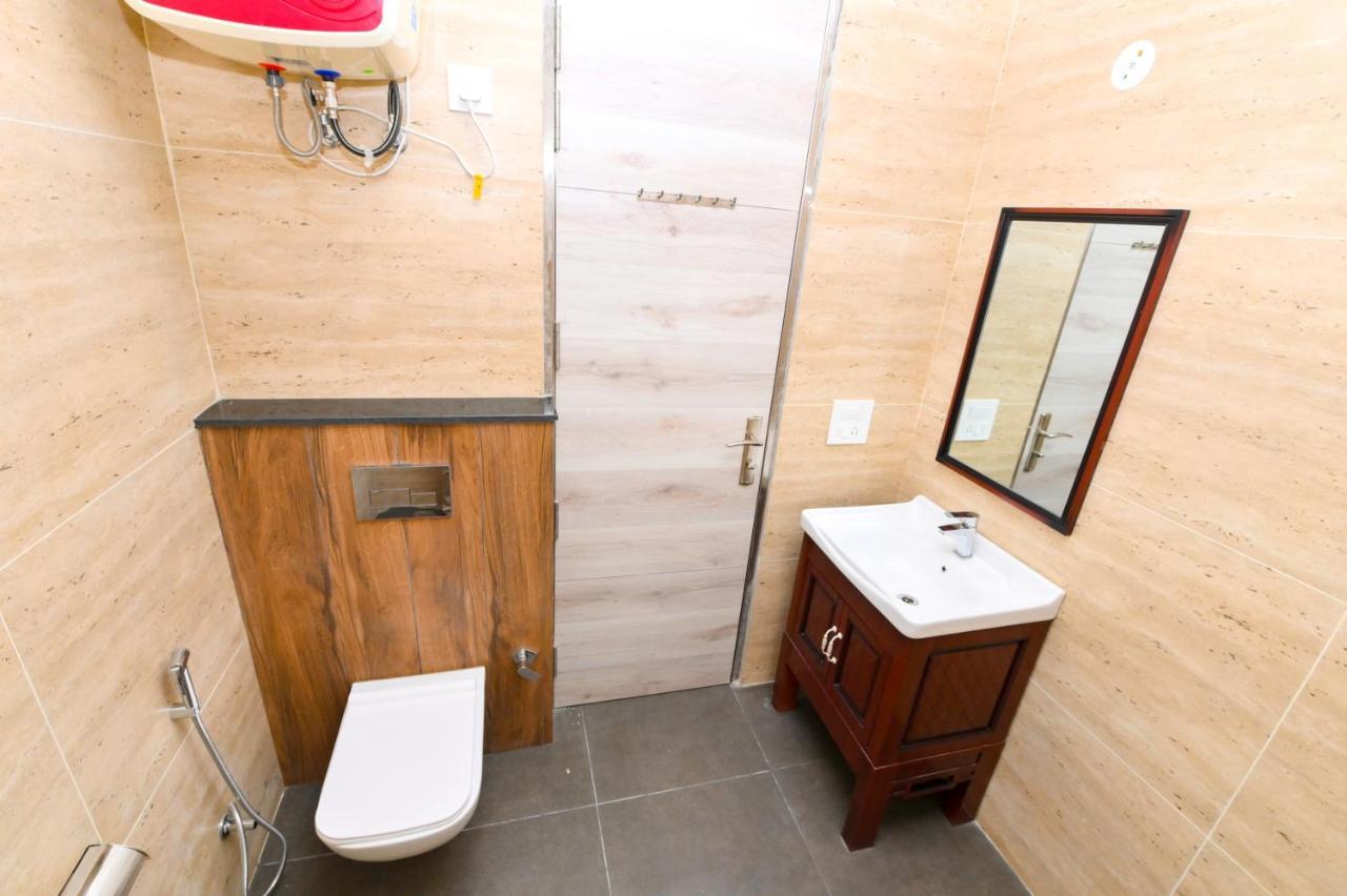 & Residences Guest house *