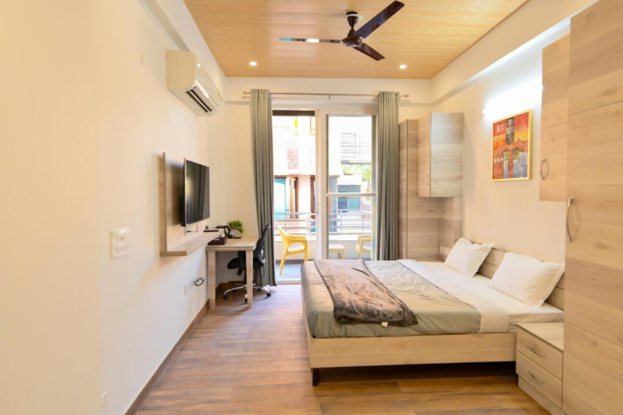 & Residences * Gurgaon