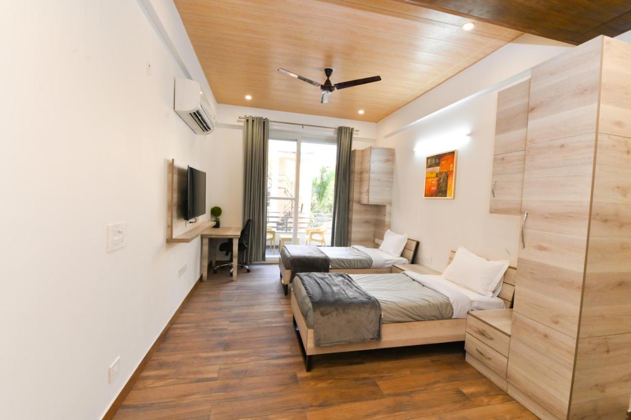 Guest house & Residences *