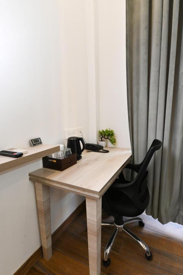 & Residences Gurgaon