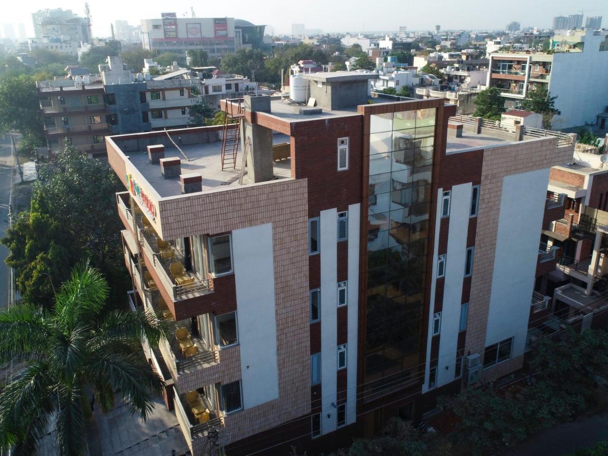 & Residences * Gurgaon