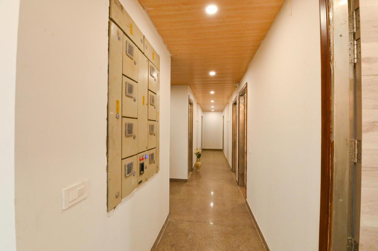 Guest house & Residences *
