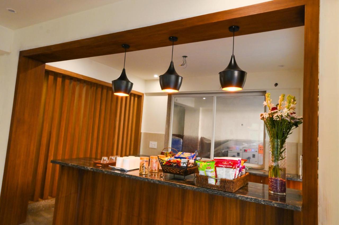 & Residences * Gurgaon