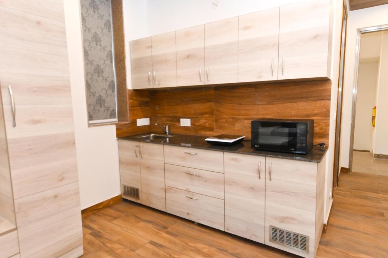 Guest house & Residences Gurgaon