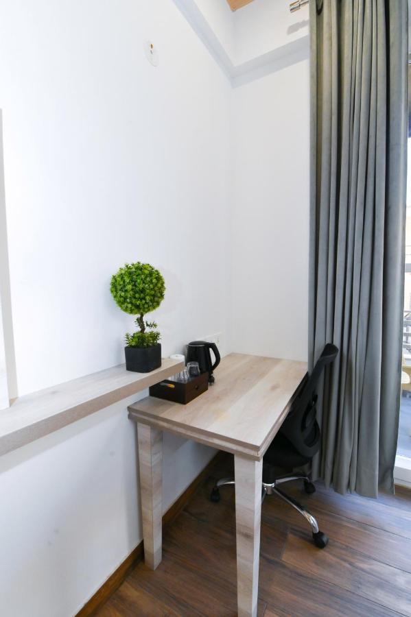 & Residences Guest house *