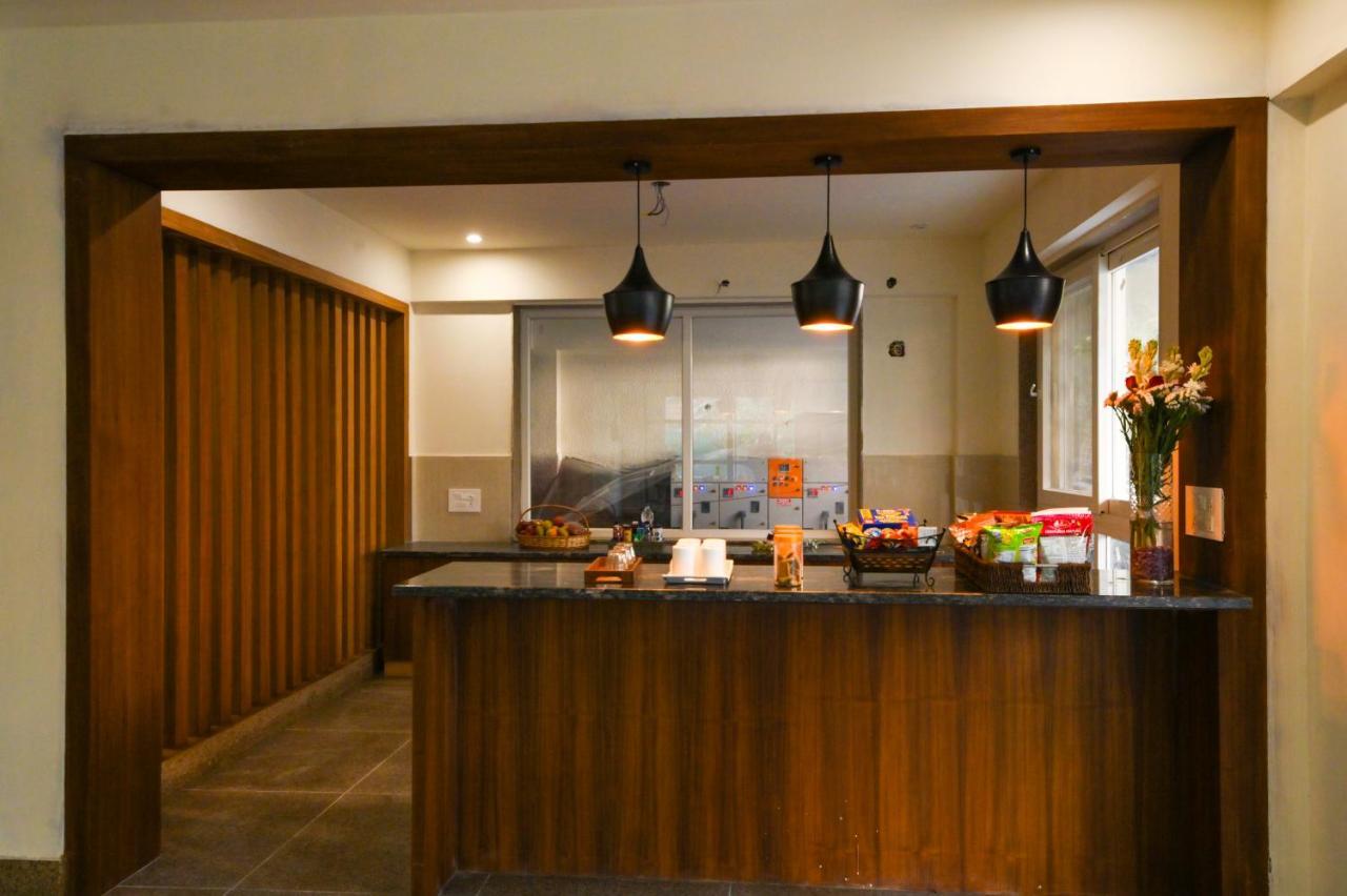 Guest house & Residences Gurgaon