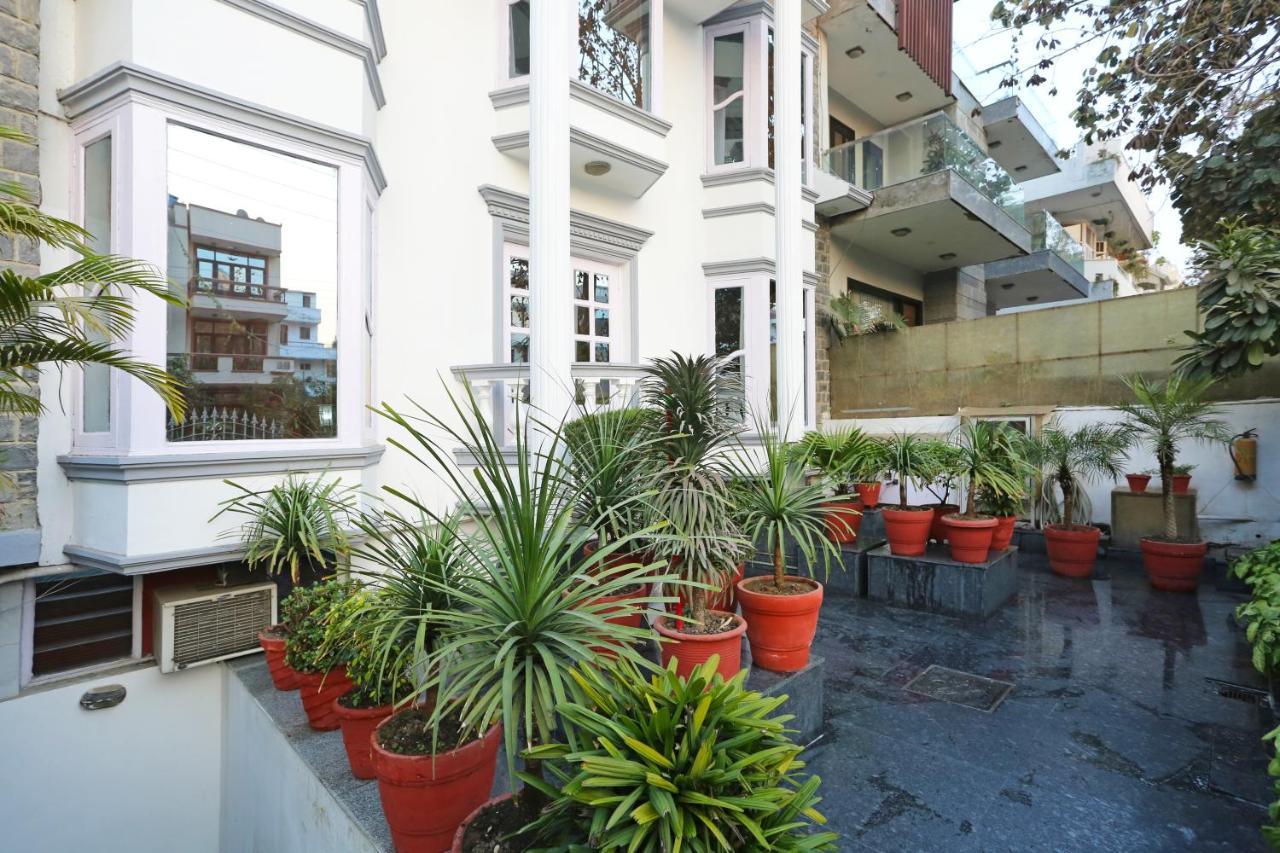Windsor Castle Cyber Hotel Gurgaon