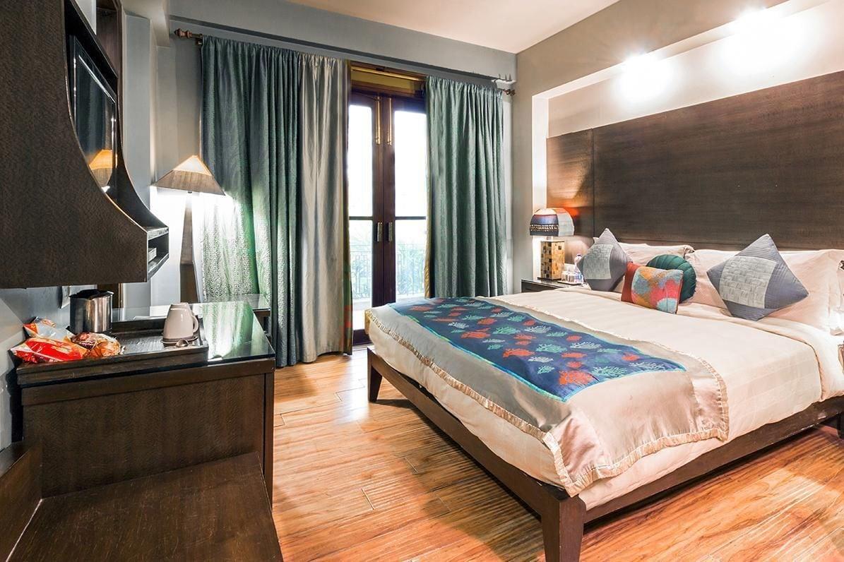 Hotel ​justa