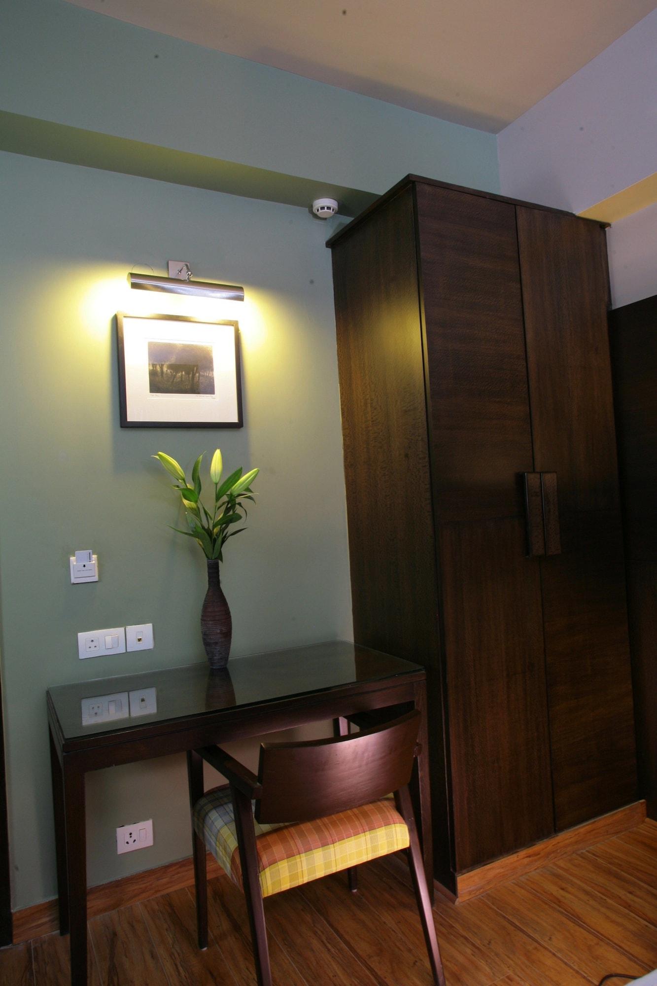 Hotel ​justa Gurgaon
