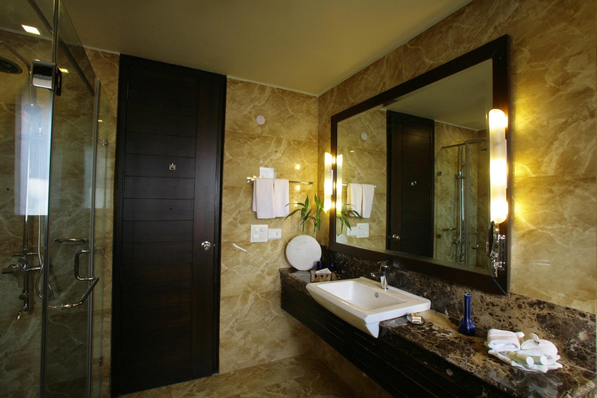 ​justa Gurgaon