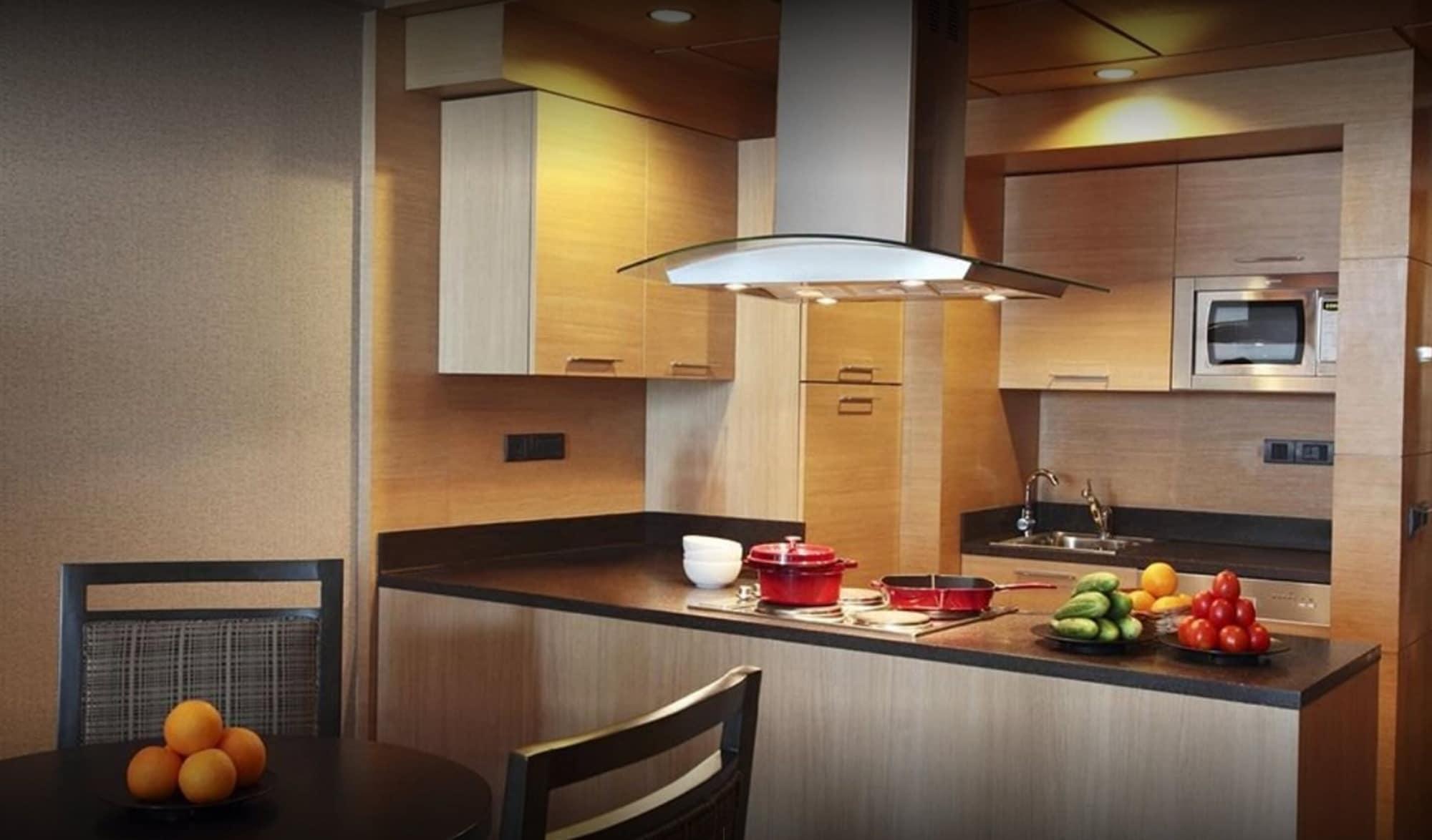 The Leela Ambience Gurugram & Residences - The Luxury Urban Sanctuary 5* Gurgaon