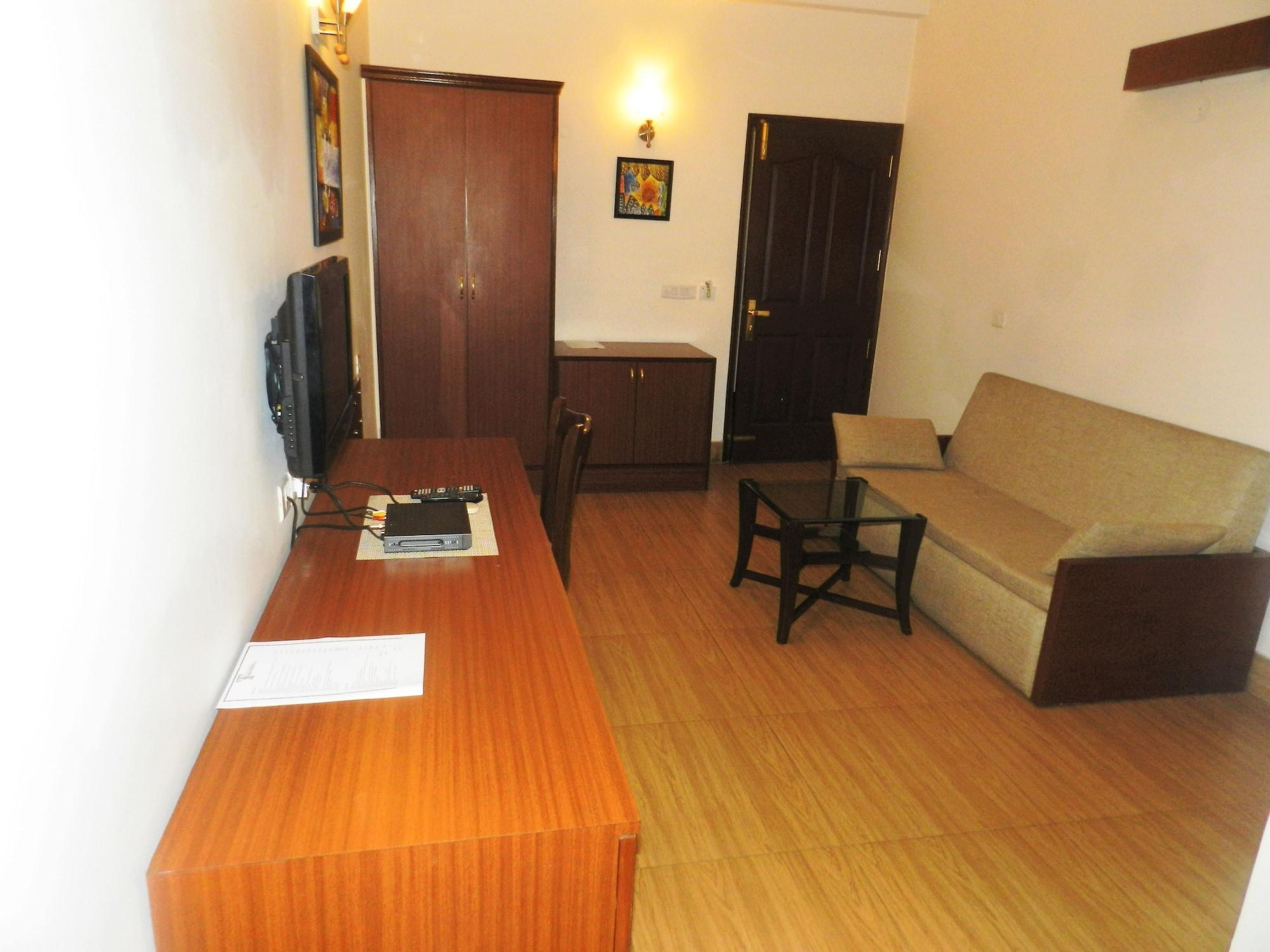 Tavisha Guest house Gurgaon