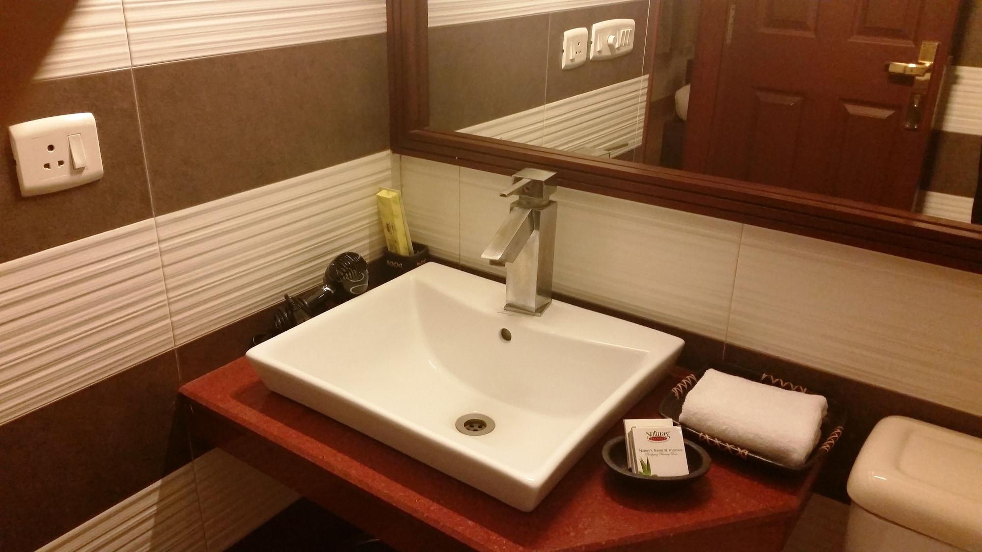 Guest house Tavisha 3*