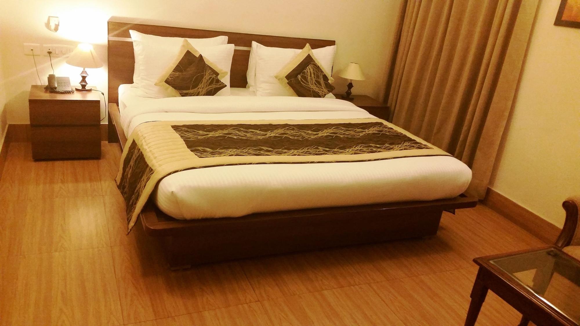 Tavisha Gurgaon