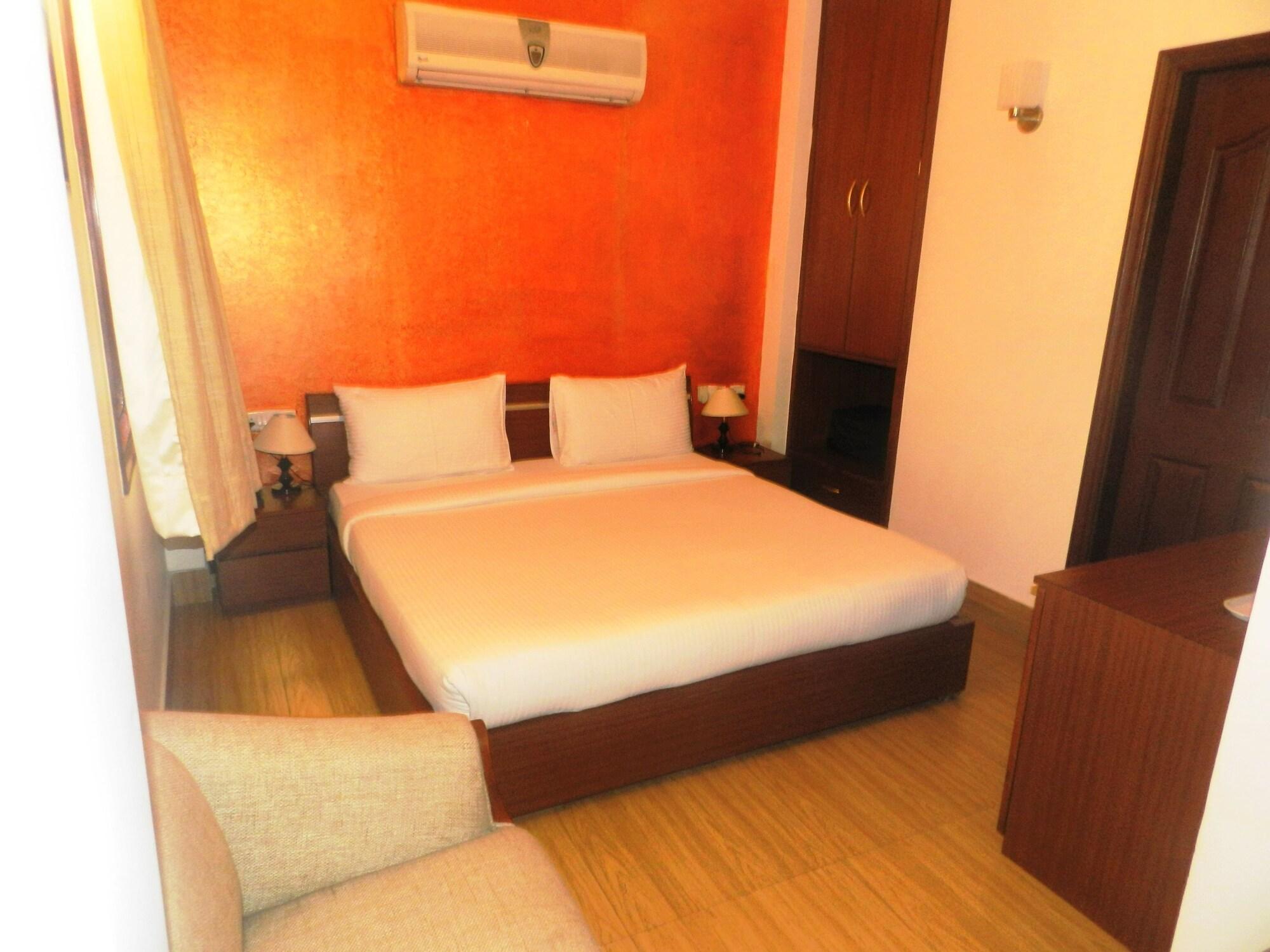 Tavisha Guest house Gurgaon
