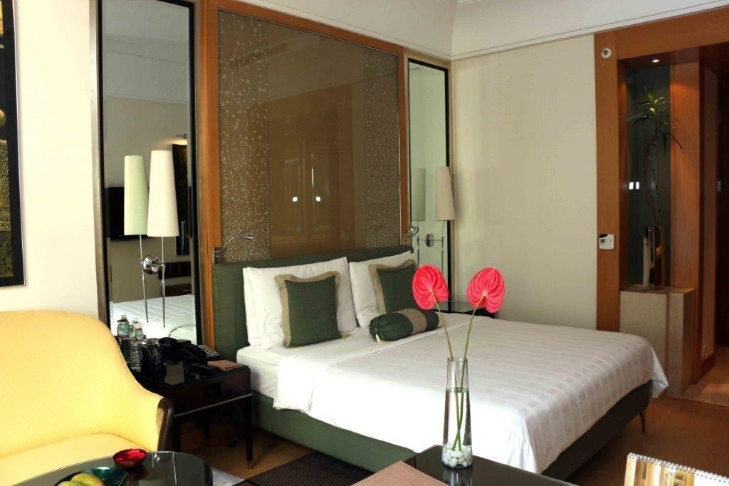 Trident Hotel Gurgaon
