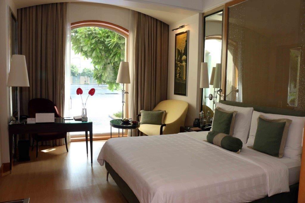 Trident Hotel Gurgaon