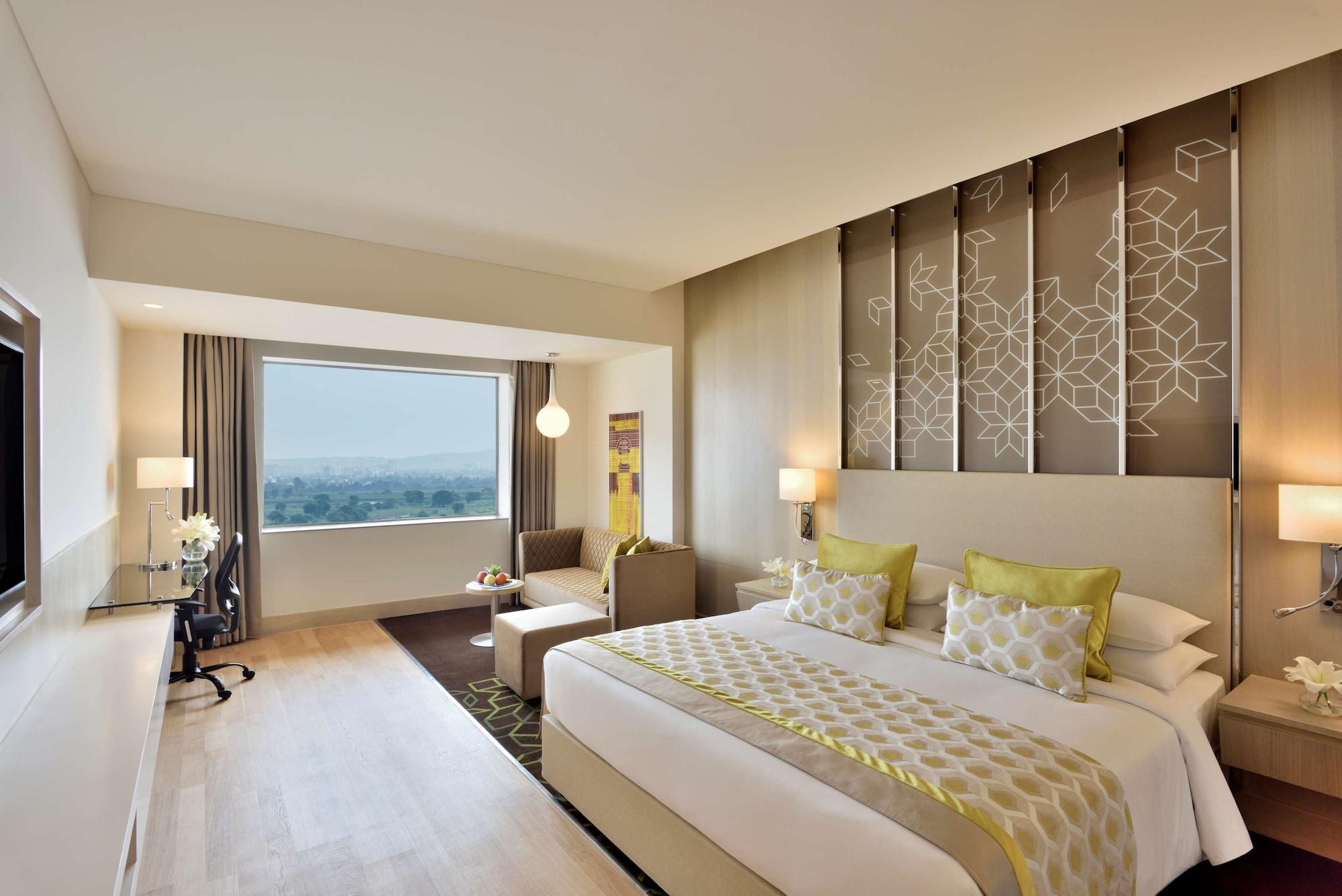 Radisson Gurugram Udyog Vihar Gurgaon