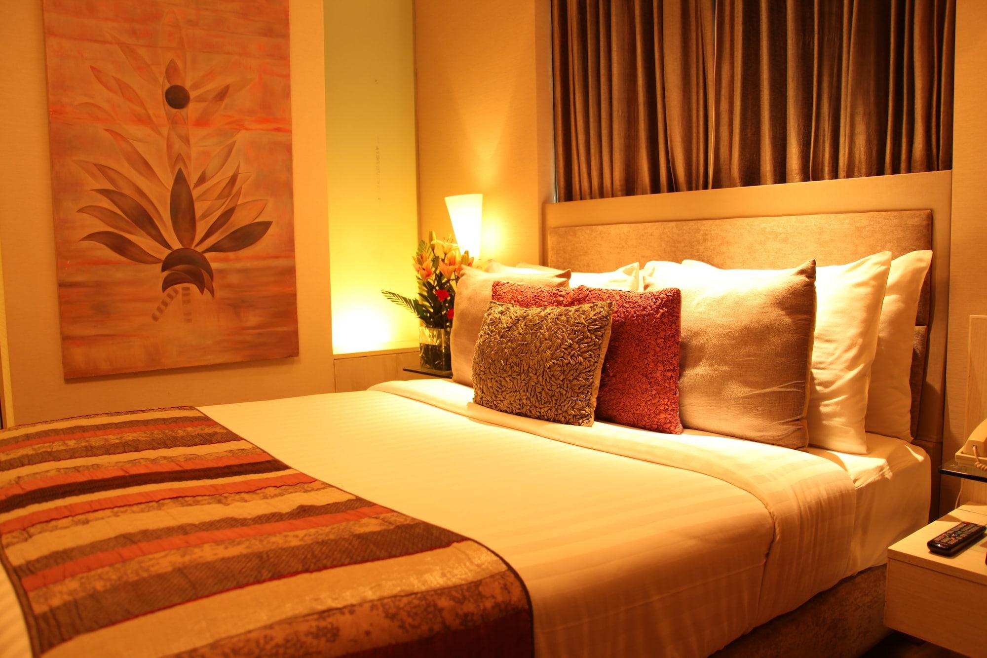 Clarens Hotel 4*