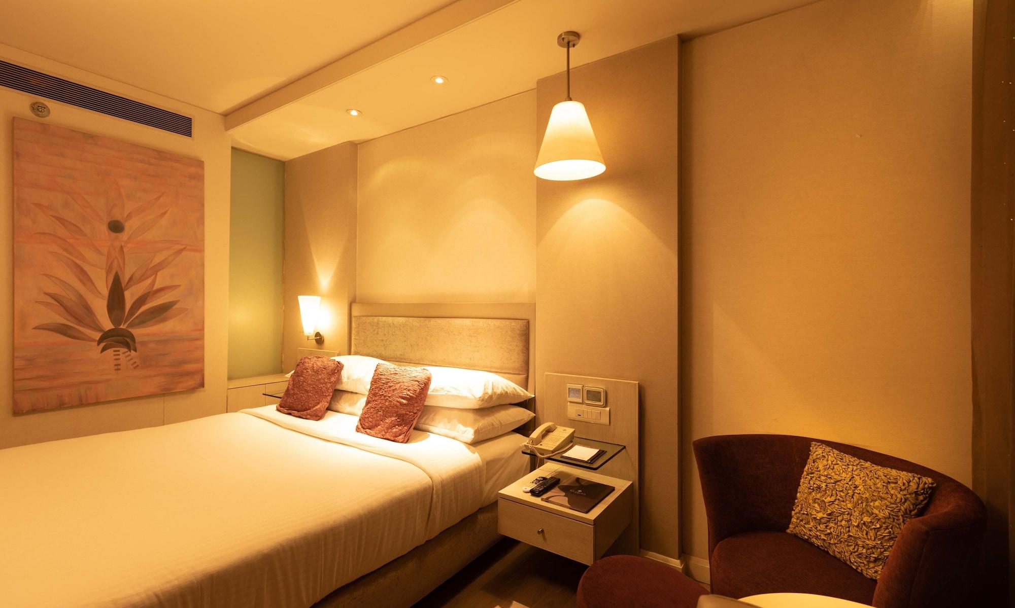 Hotel Clarens 4*
