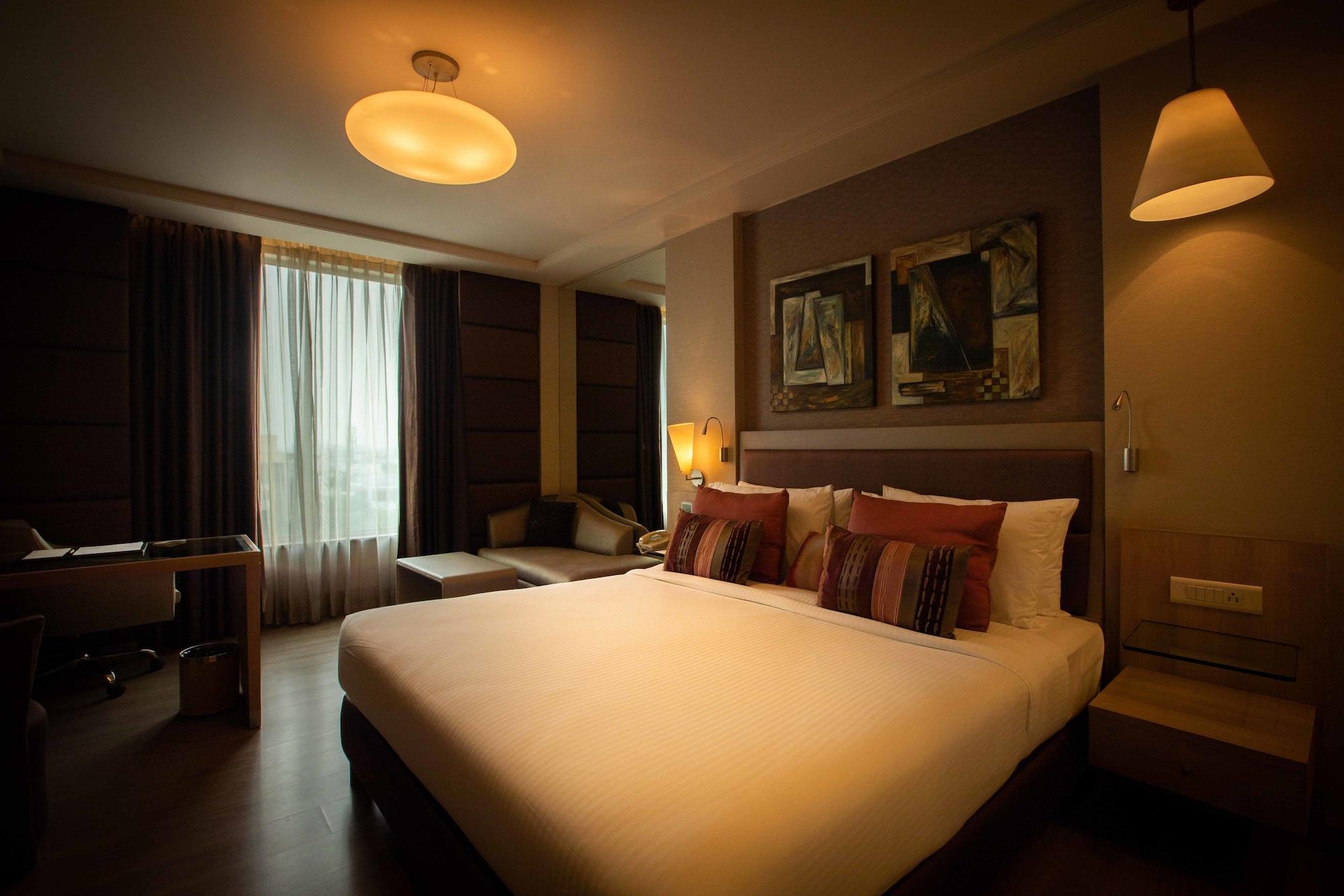 Clarens 4* Gurgaon