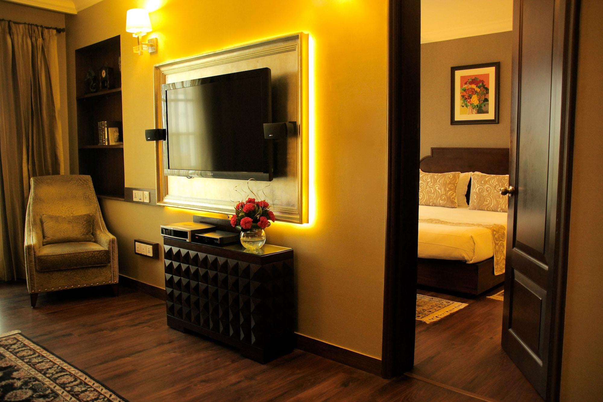 The Pllazio Gurgaon
