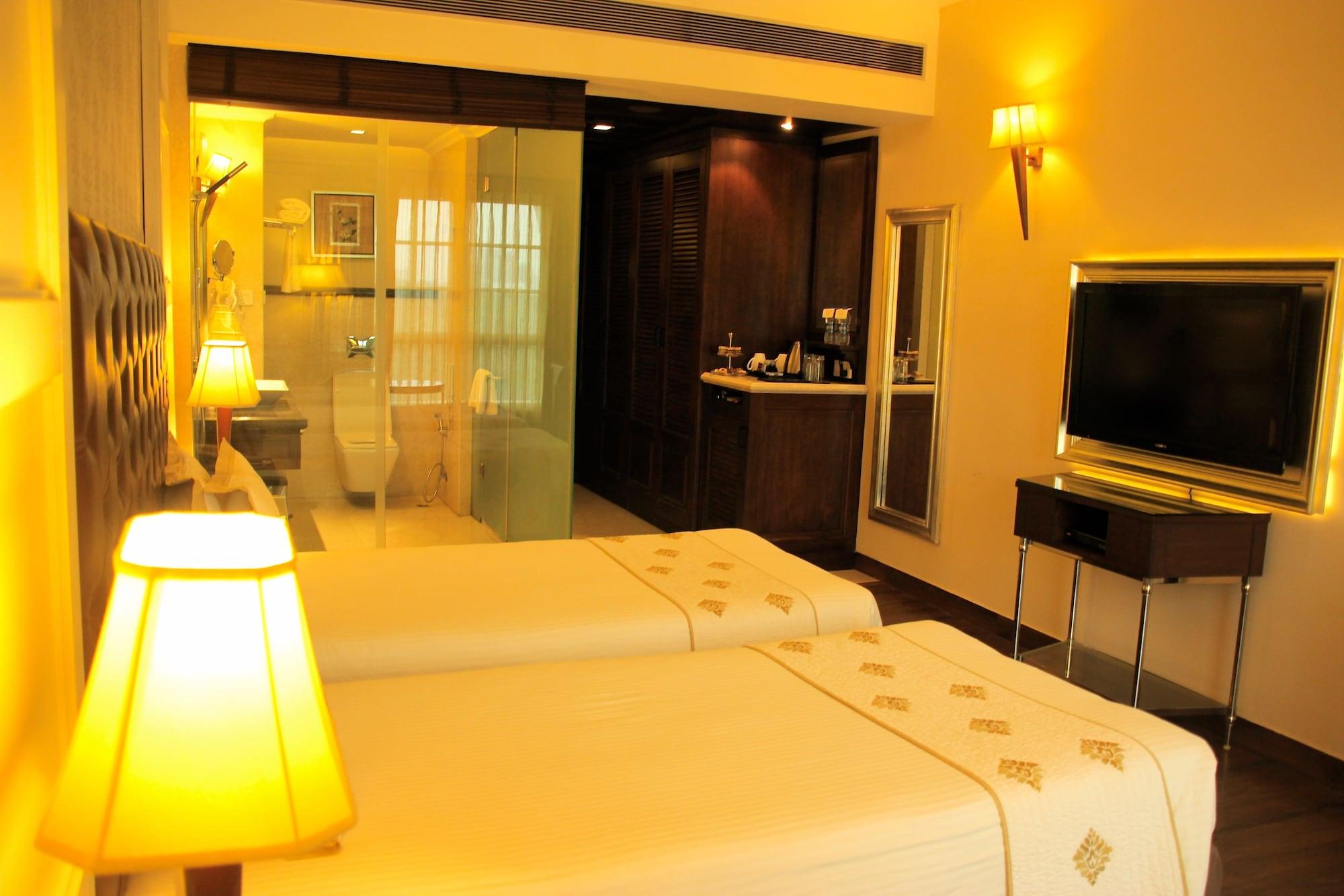The Pllazio Hotel