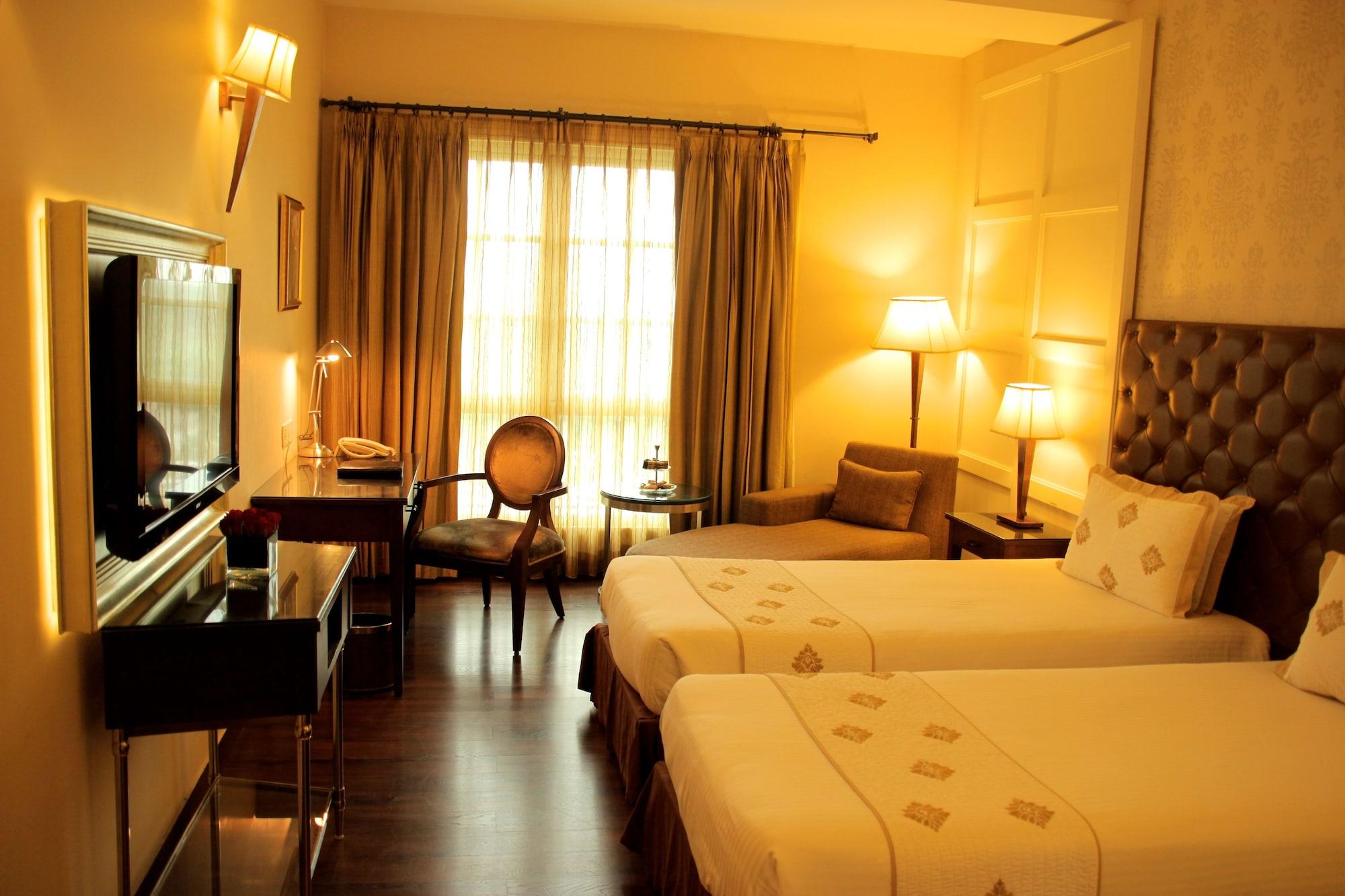 Hotel The Pllazio Gurgaon