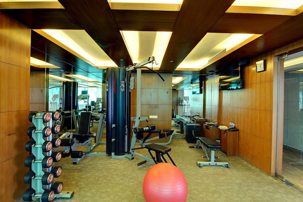 The Pllazio Hotel Gurgaon
