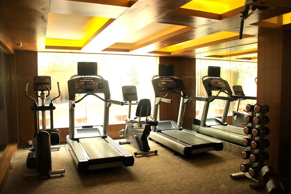 Hotel The Pllazio Gurgaon