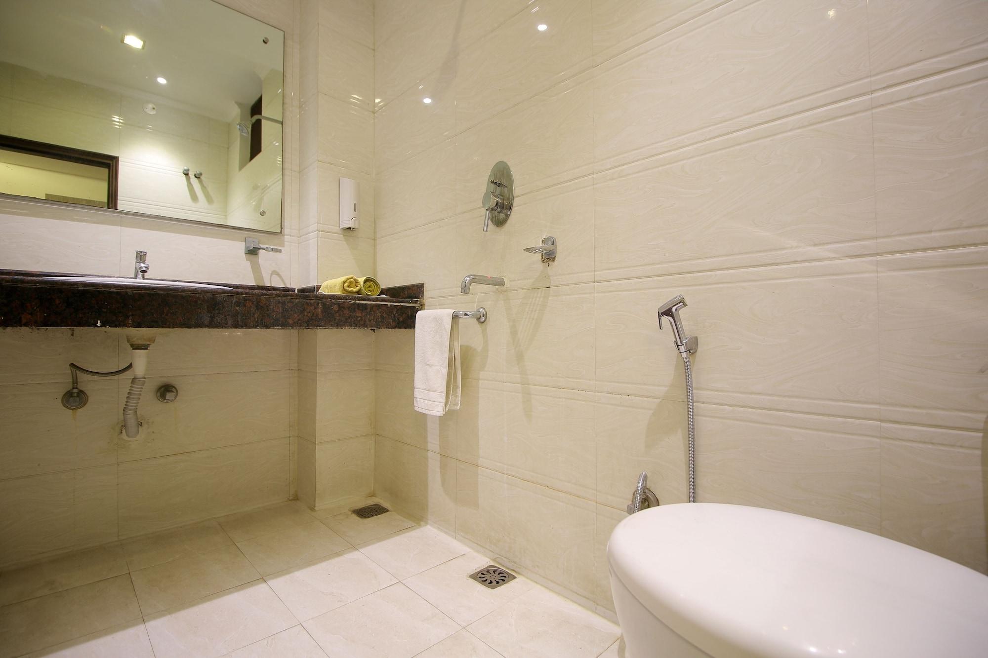Premier - Golf Course Road ,gurgaon Hotel