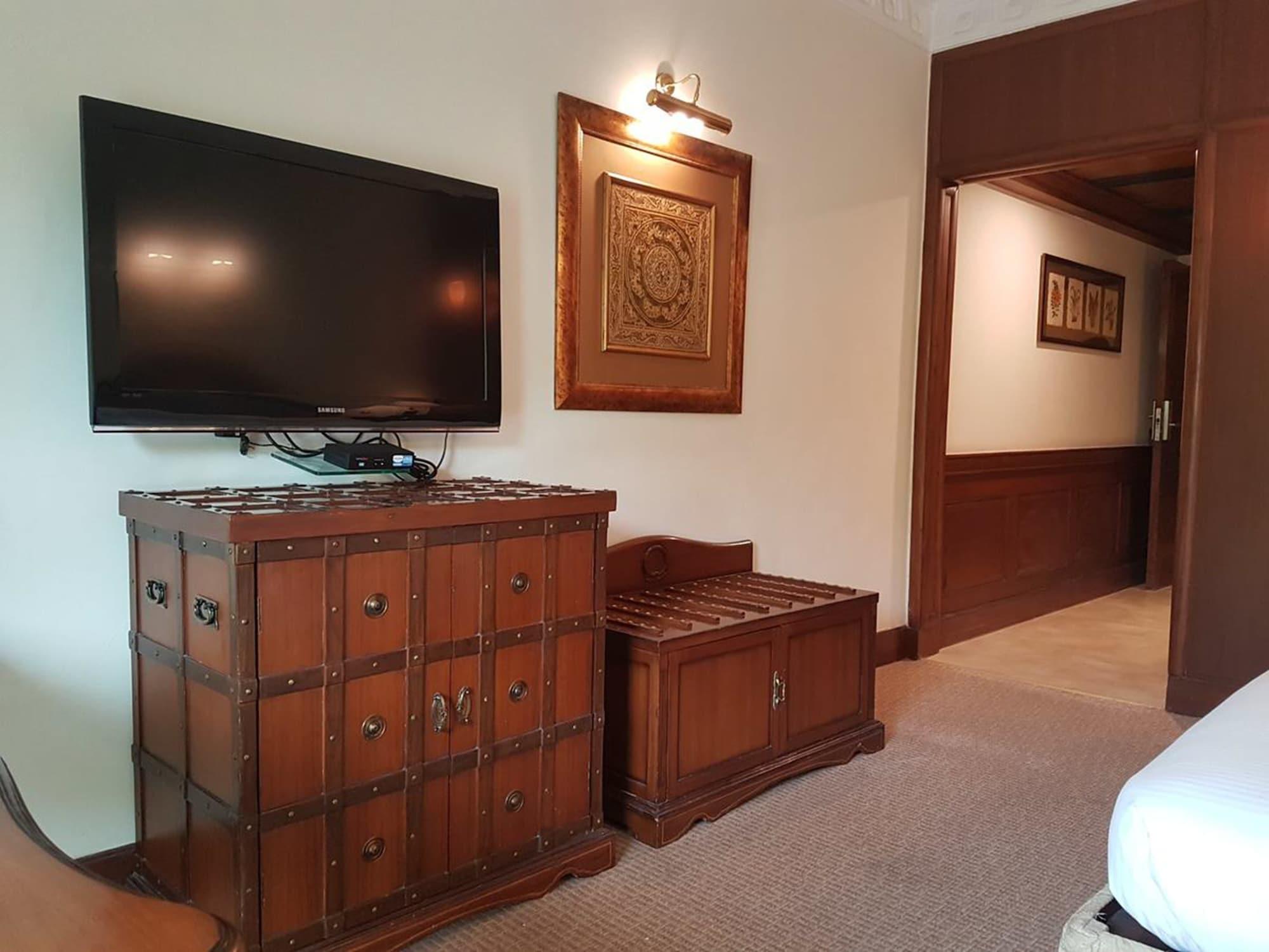 The Palms Town & Country Club - Gurgaon
