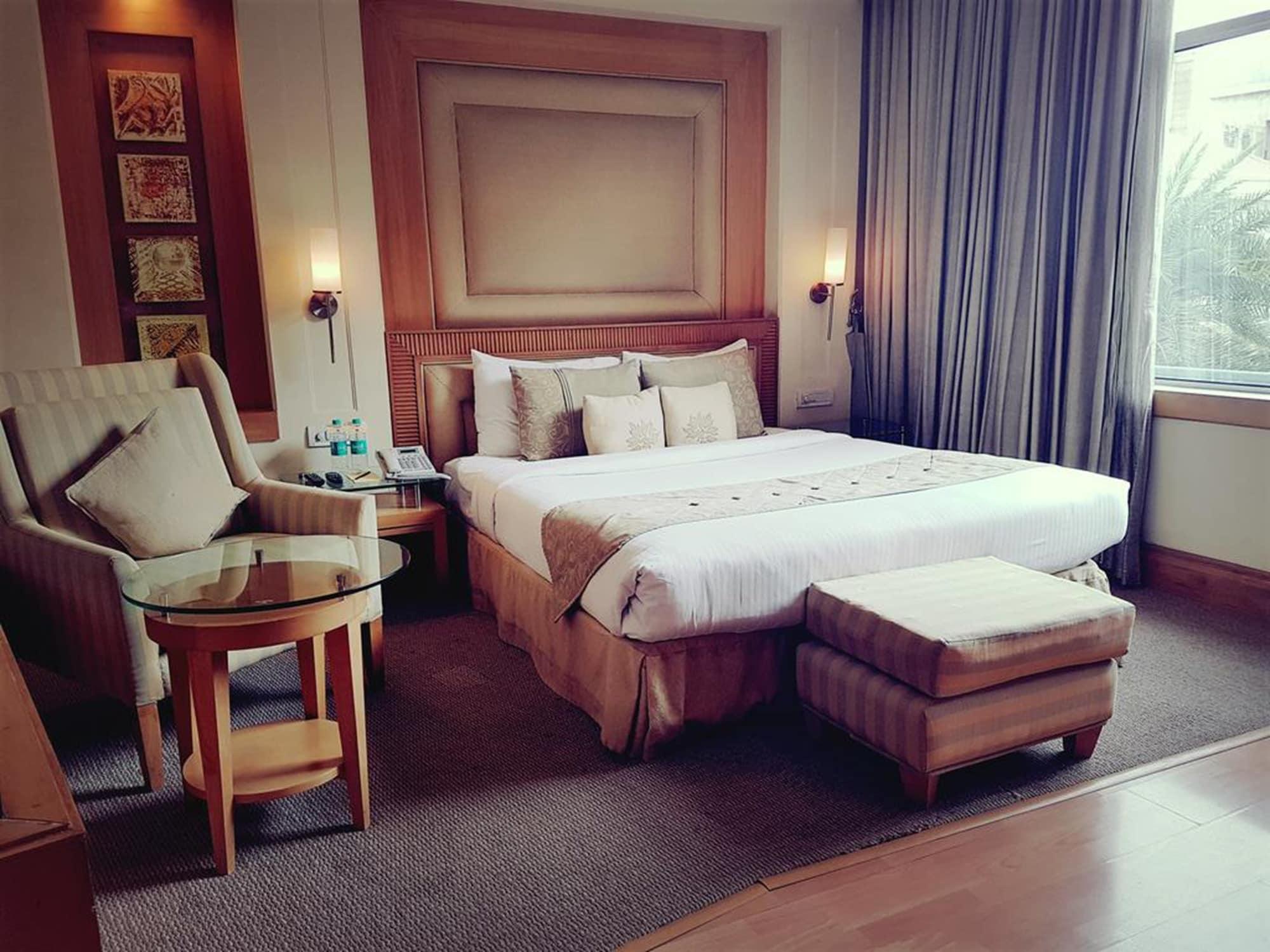 The Palms Town & Country Club - Gurgaon