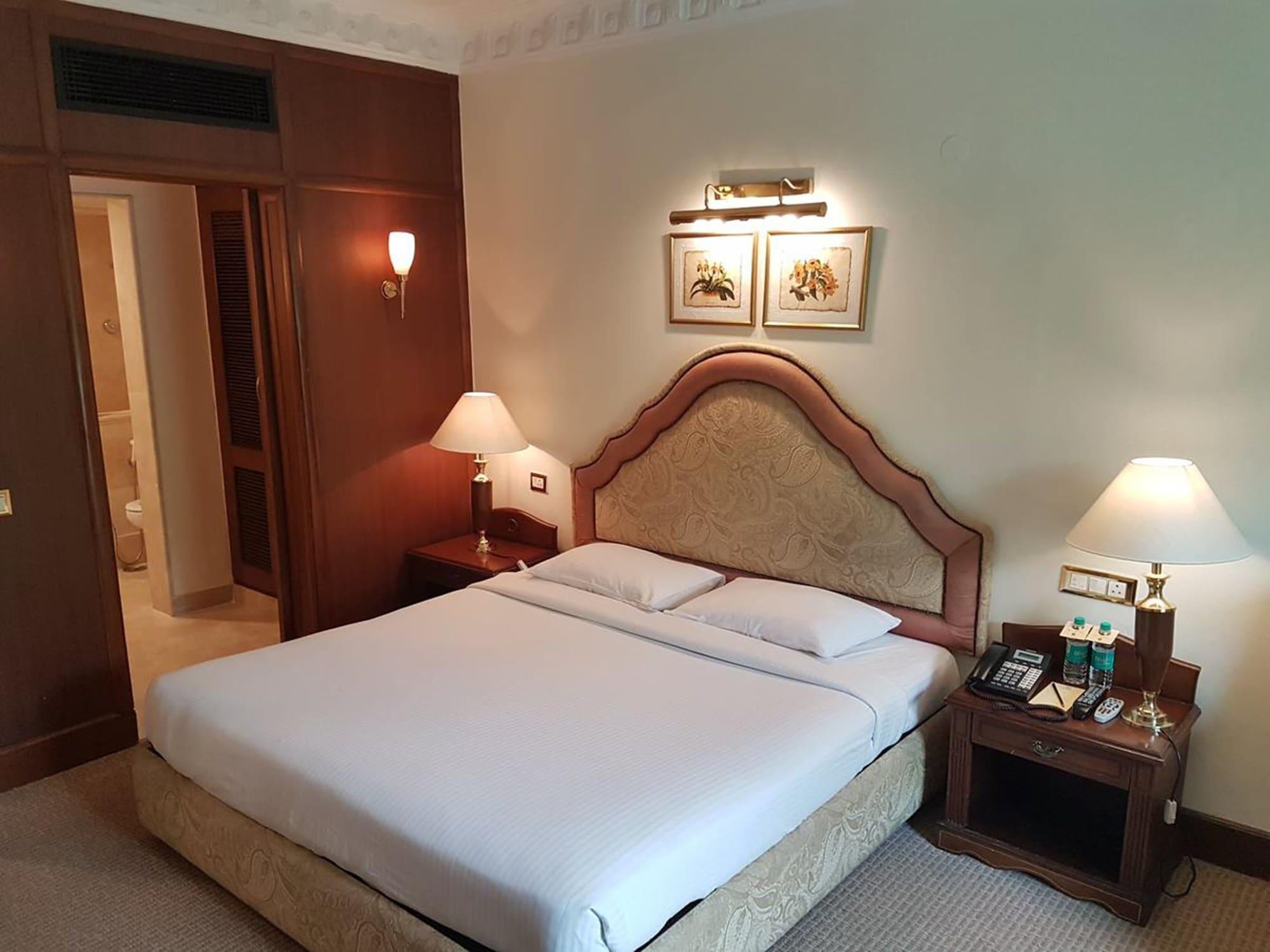 The Palms Town & Country Club - Gurgaon