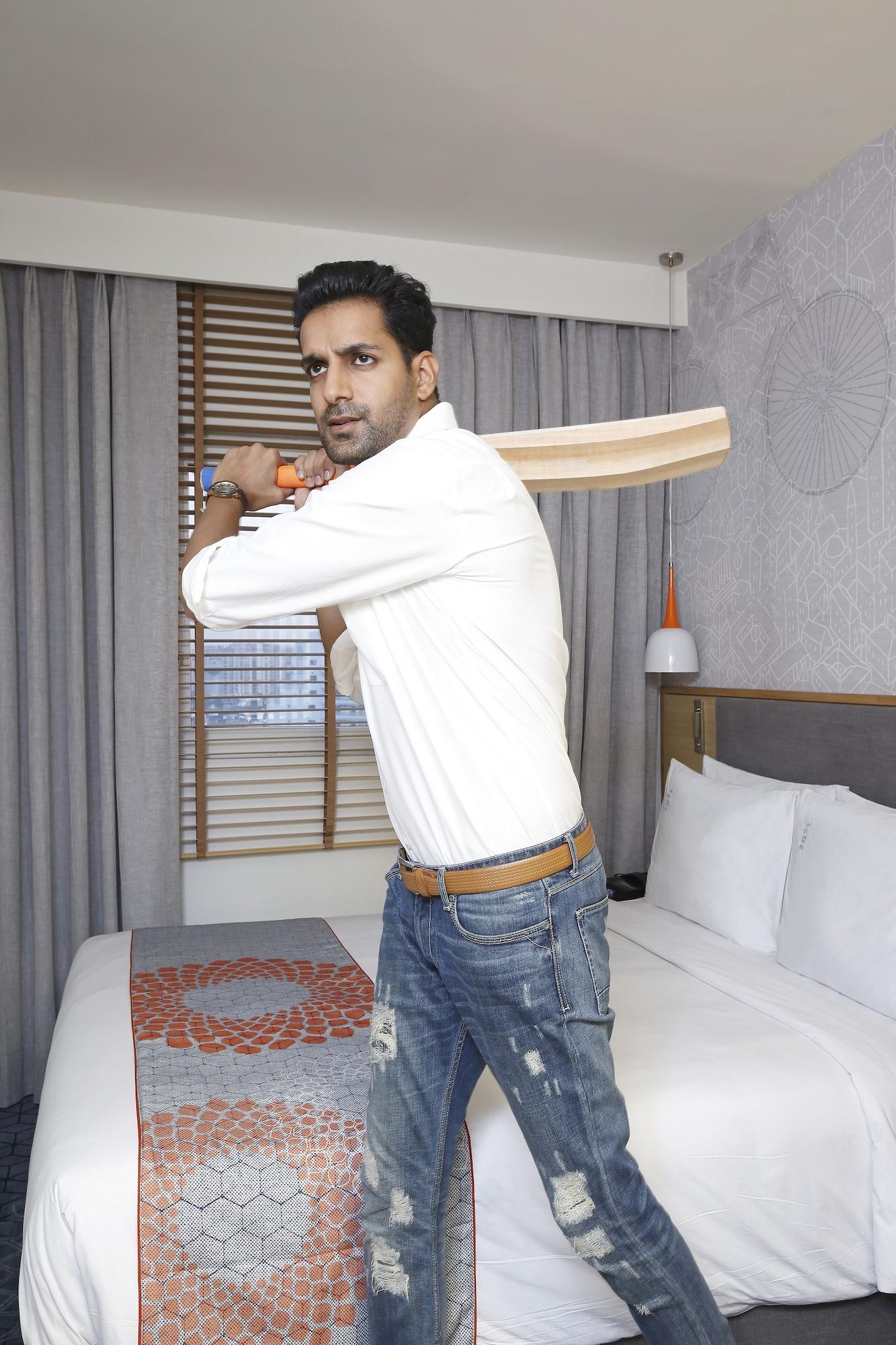 Express Gurugram Sector 50 By Ihg Hotel Gurgaon