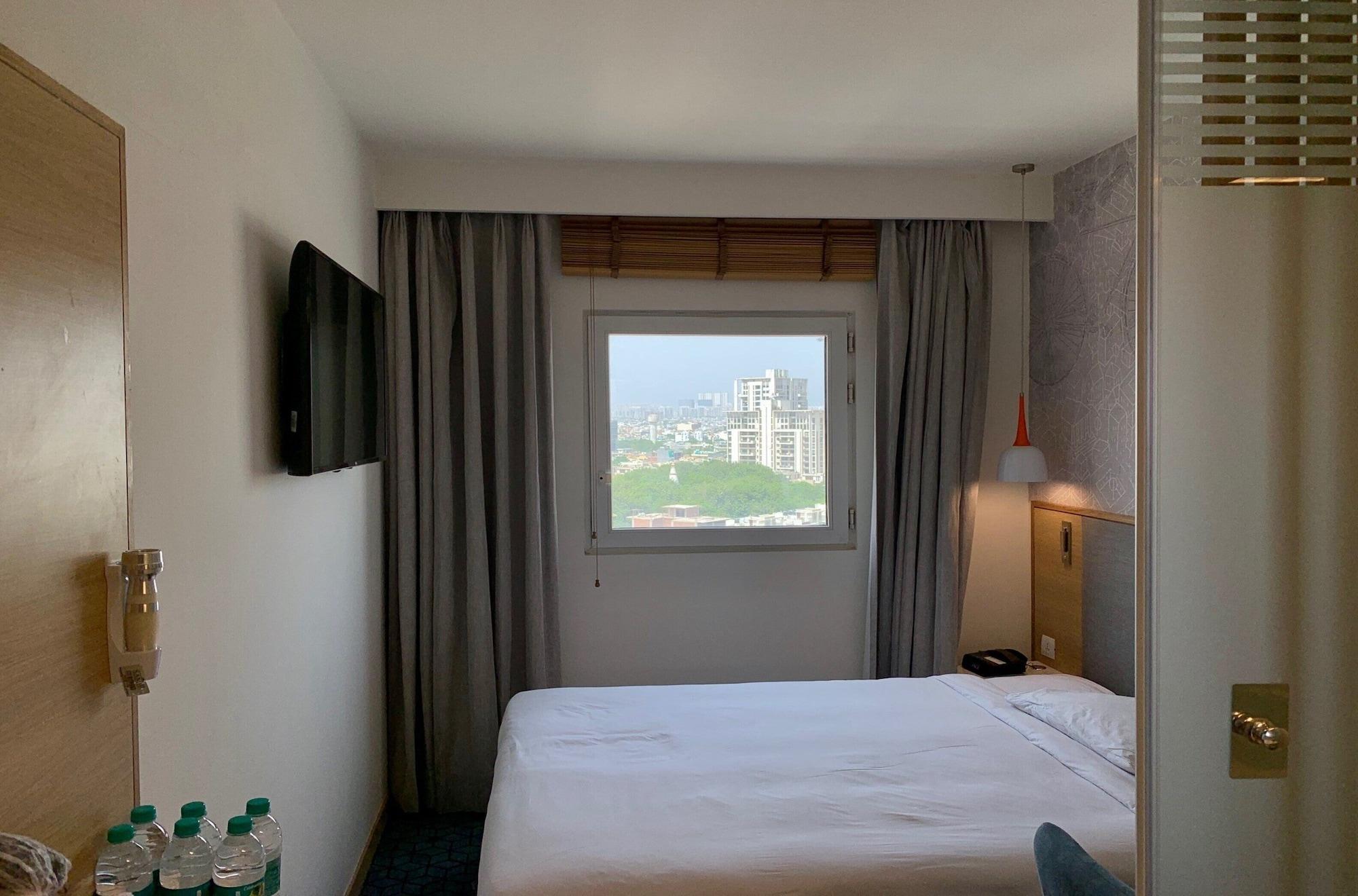 Express Gurugram Sector 50 By Ihg Gurgaon