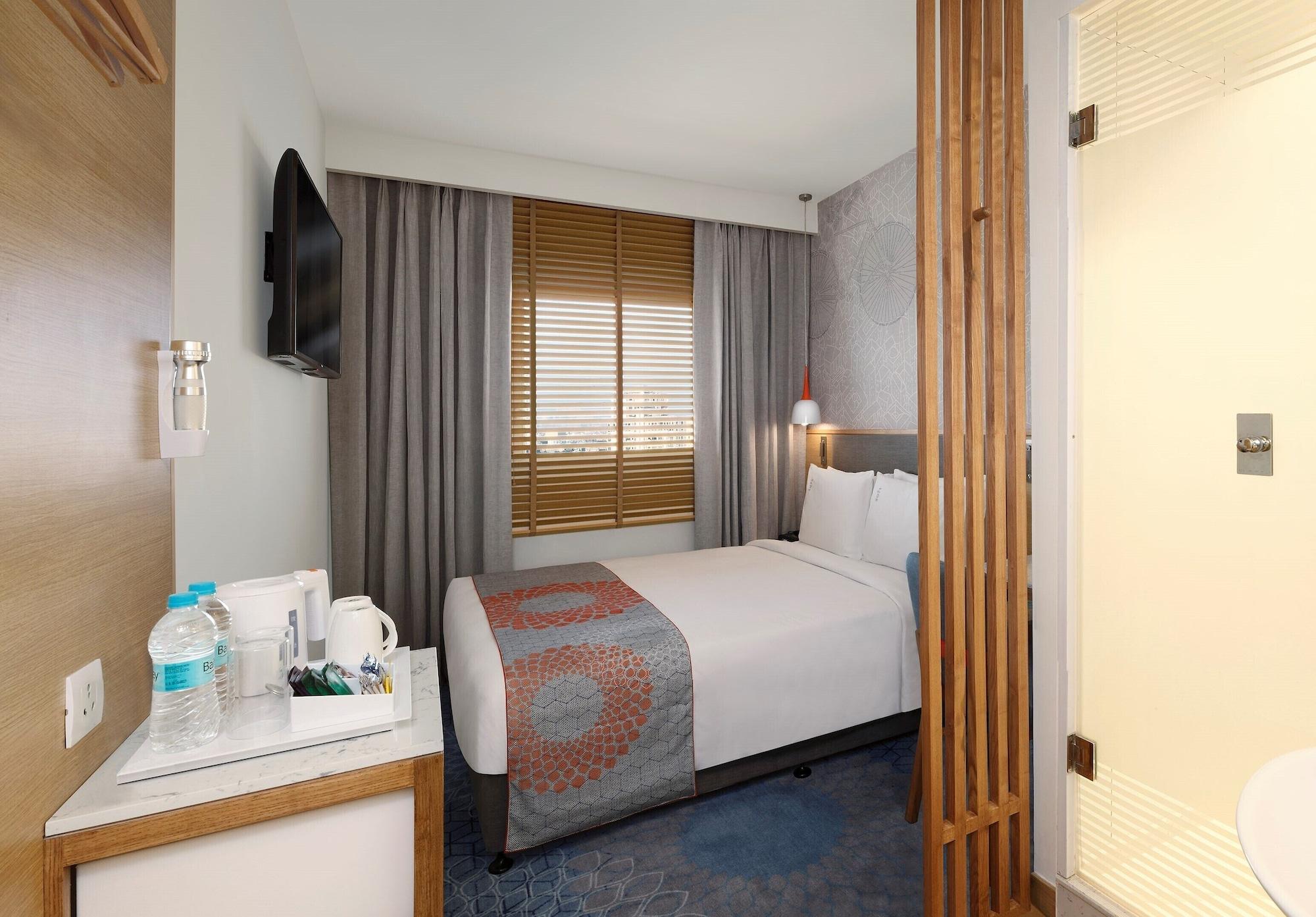 Express Gurugram Sector 50 By Ihg Gurgaon