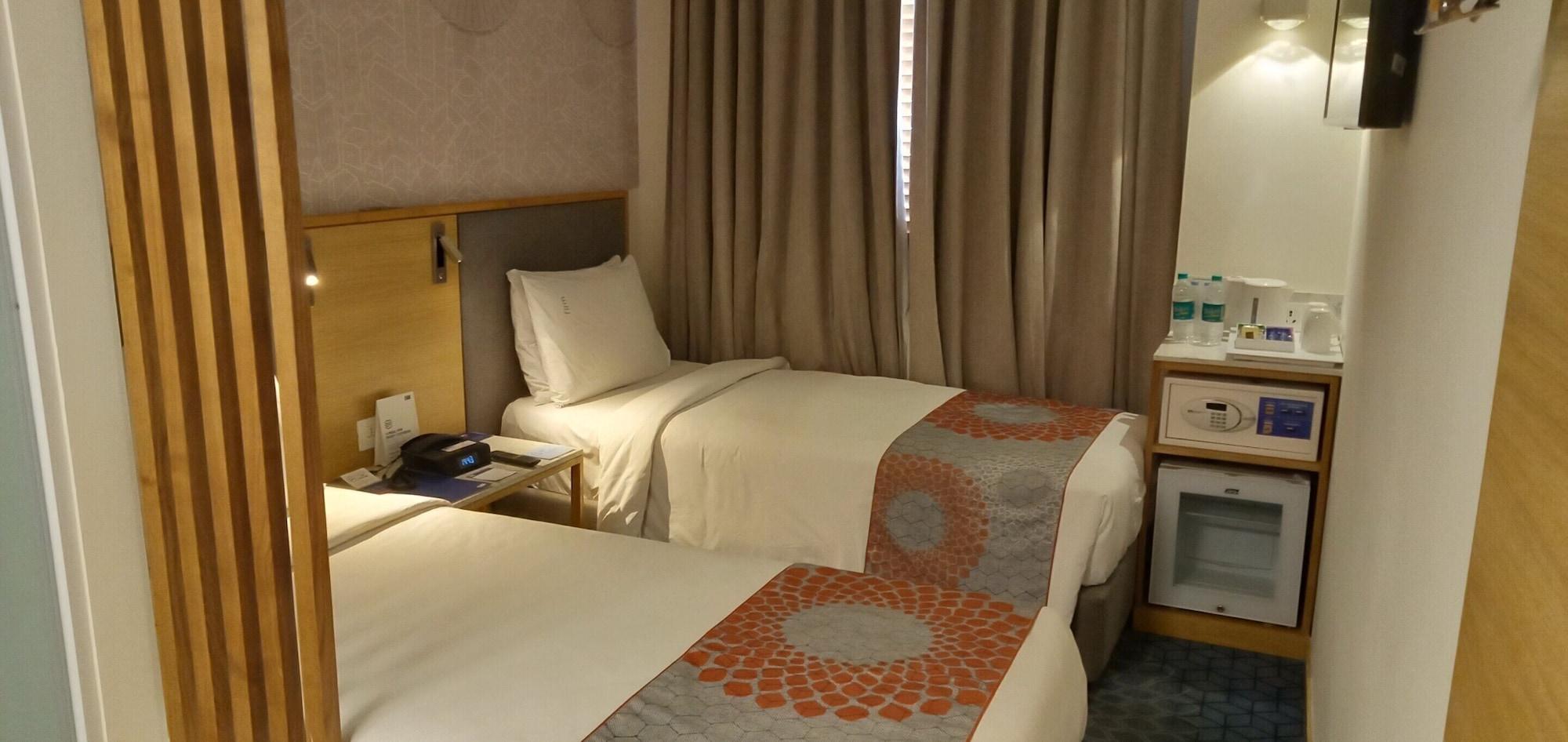 Express Gurugram Sector 50 By Ihg Hotel