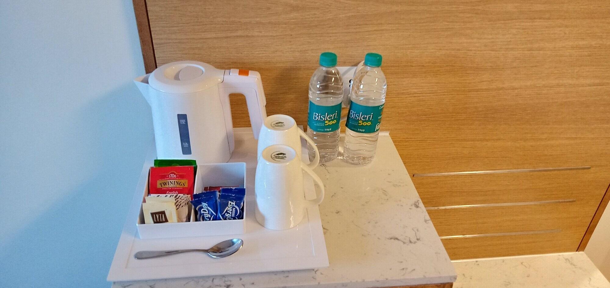 Express Gurugram Sector 50 By Ihg 4*