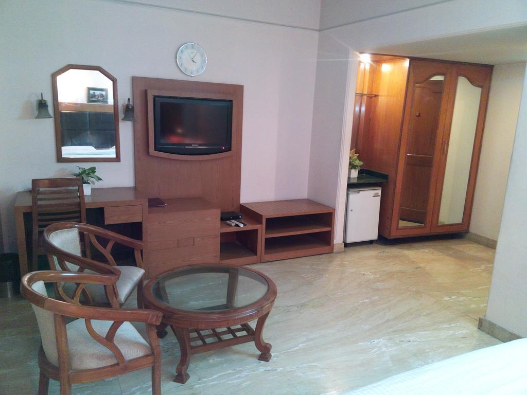 Queens Residency 3* Gurgaon