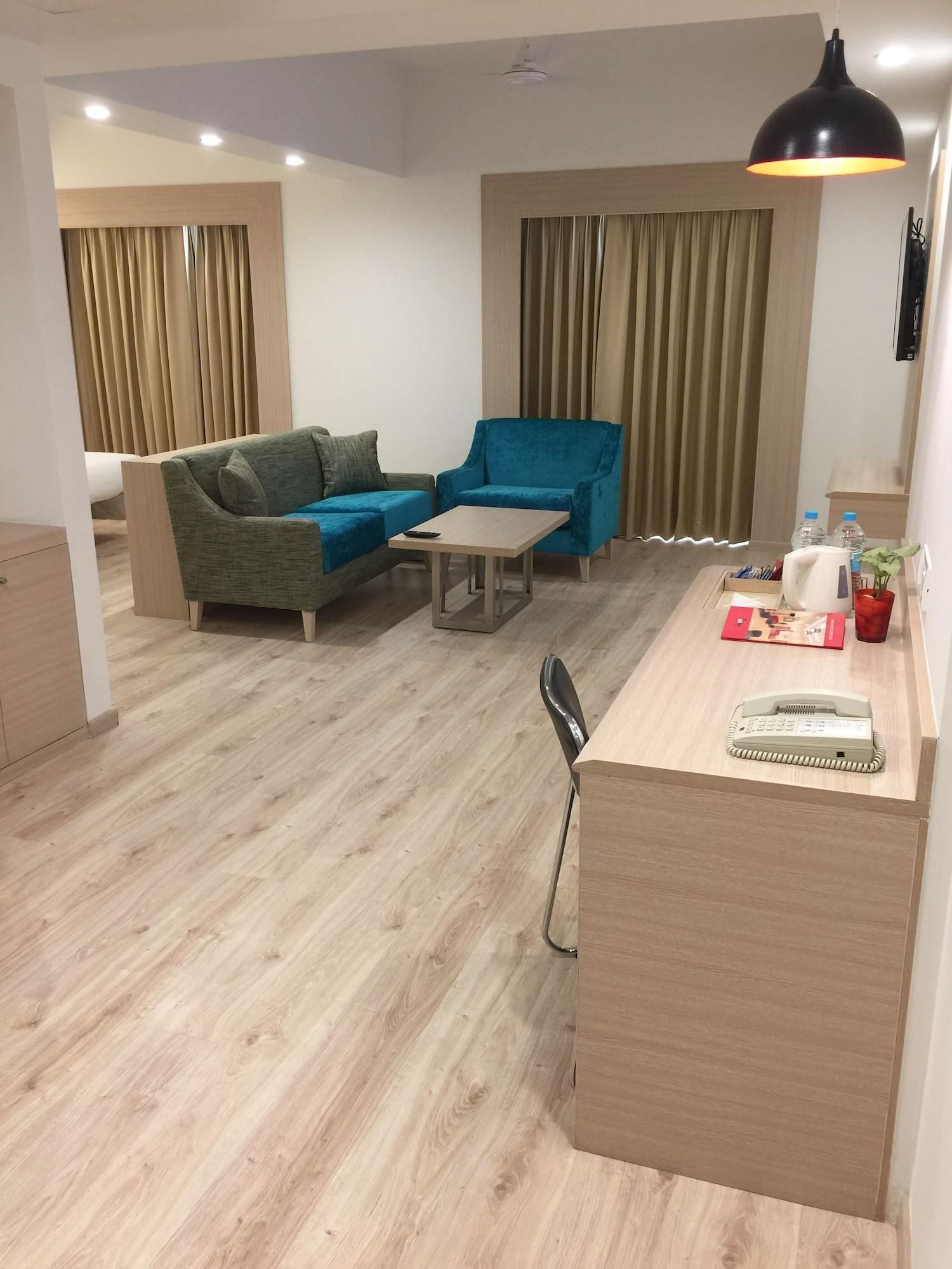 Red Fox By Lemon Tree Hotels, Sector 60, Gurugram Gurgaon