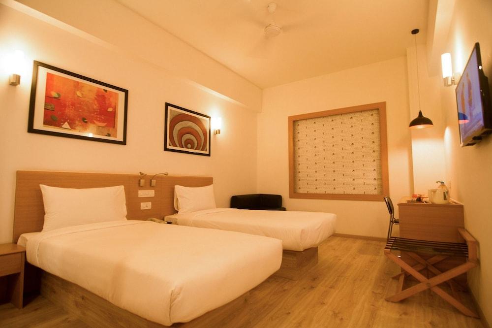 Red Fox By Lemon Tree Hotels, Sector 60, Gurugram Hotel 3*
