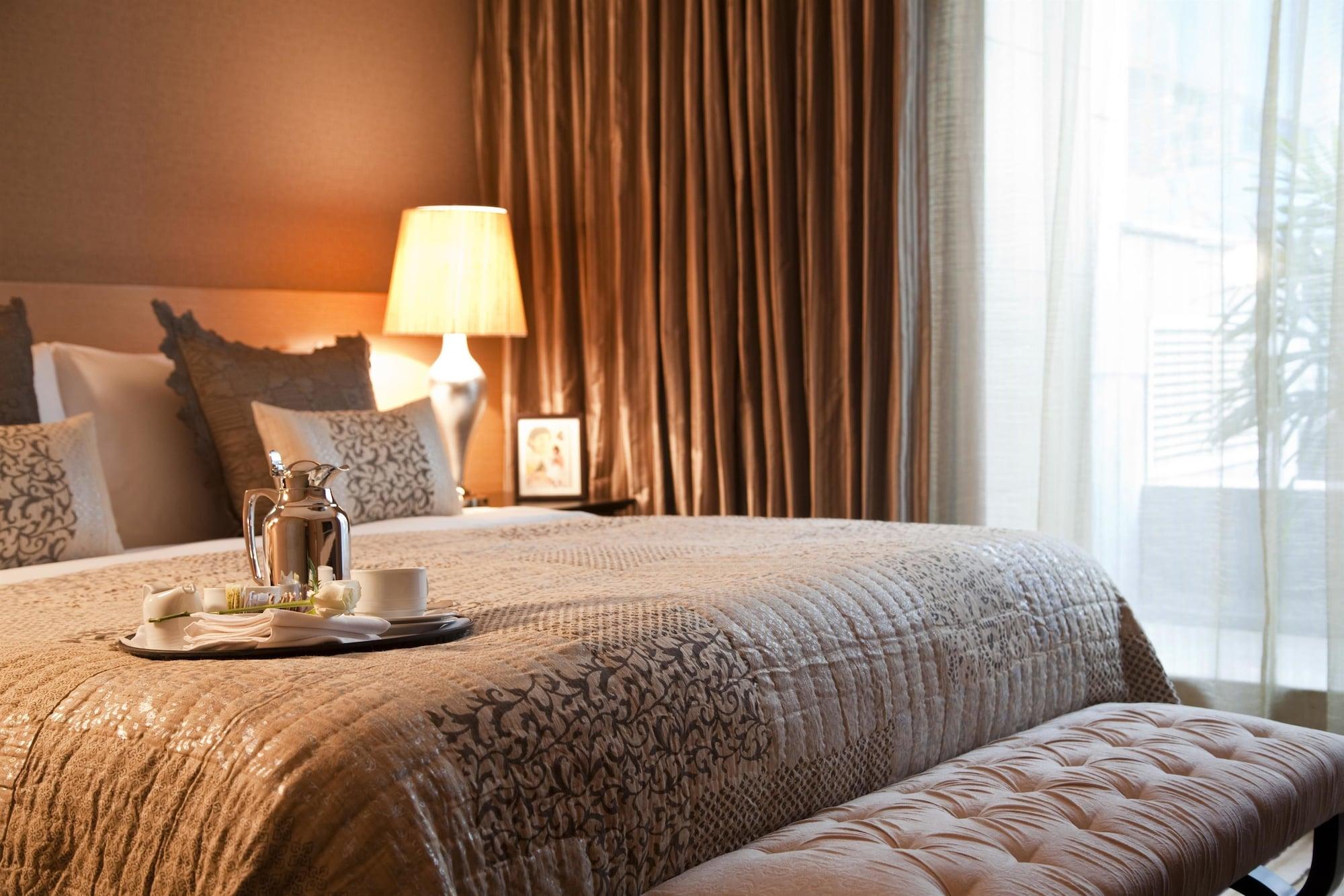 The Leela Ambience Gurugram & Residences - The Luxury Urban Sanctuary