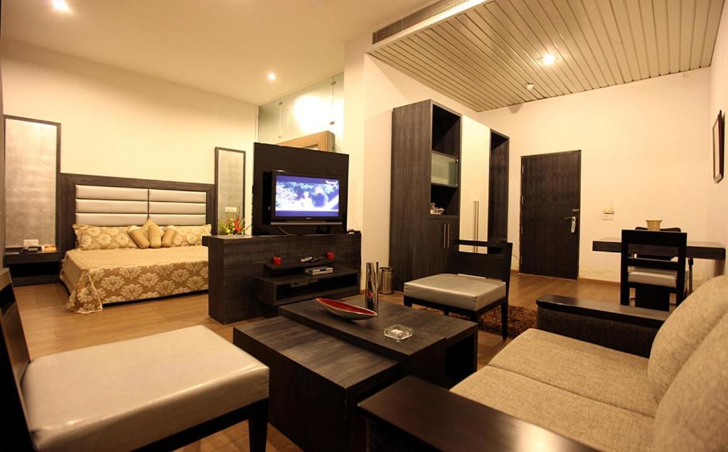 Hotel Chaupal By Casa Bella Gurgaon