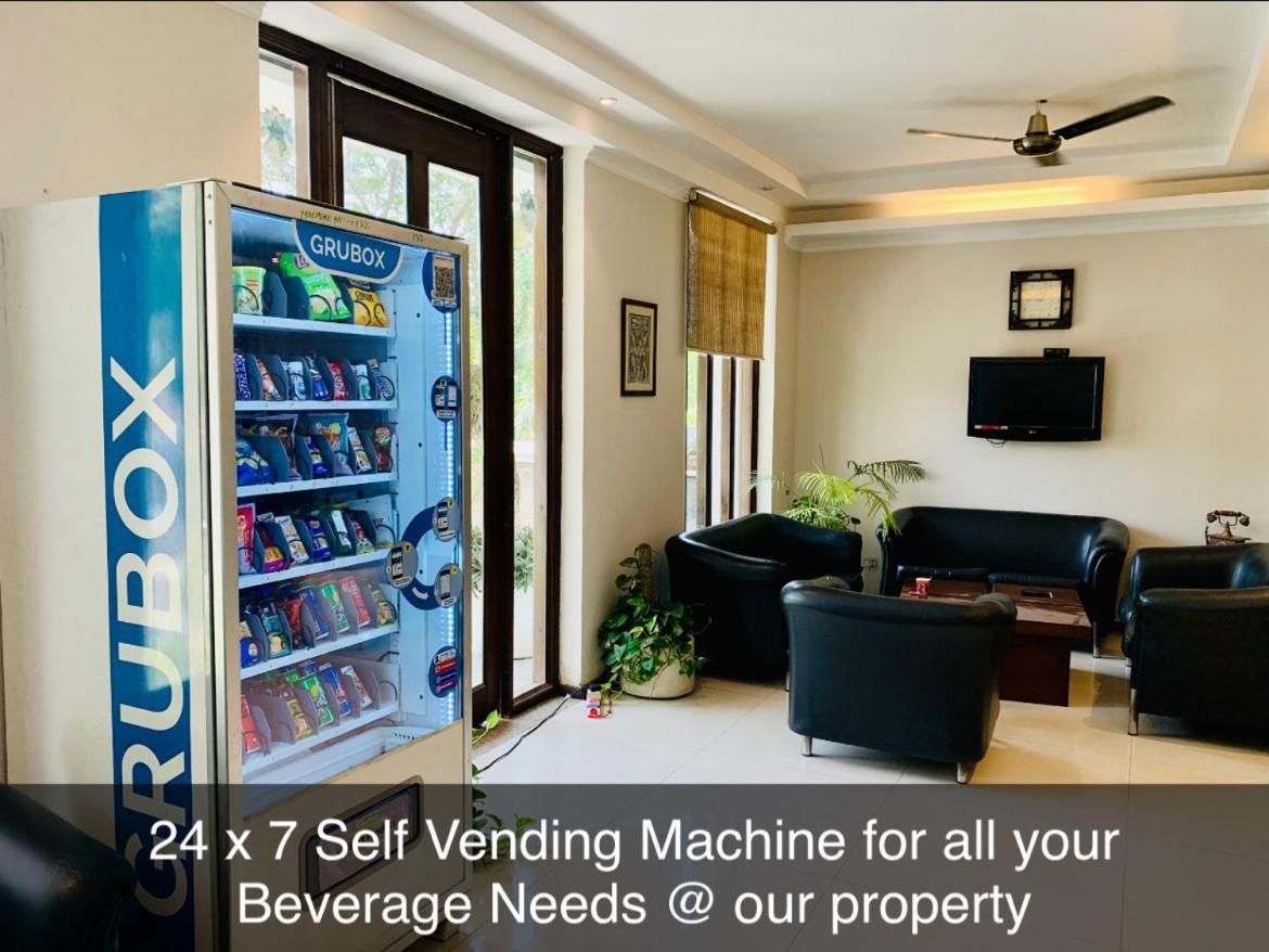 Premier - Golf Course Road ,gurgaon Hotel 3*