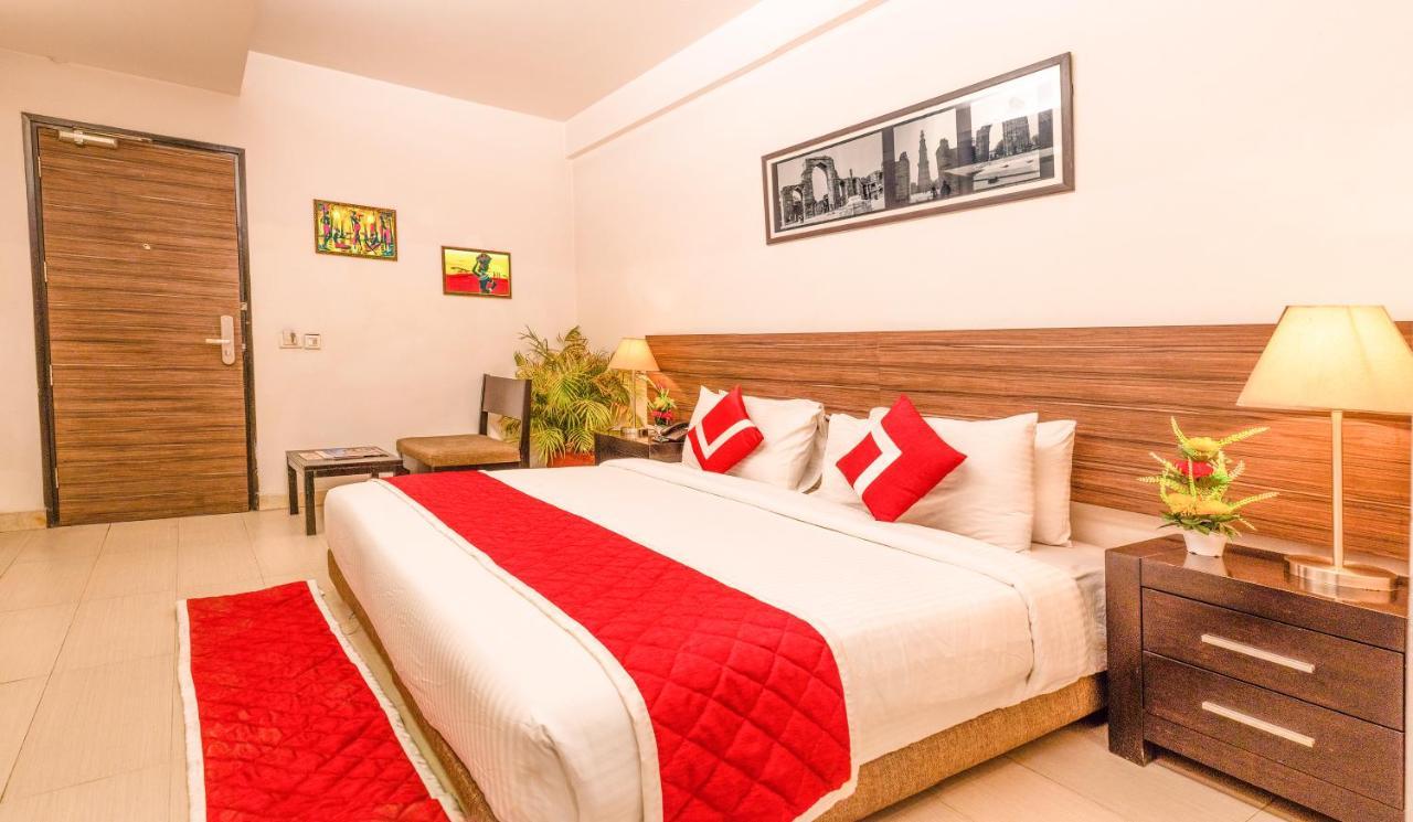 Guest house Octave Golfcourse